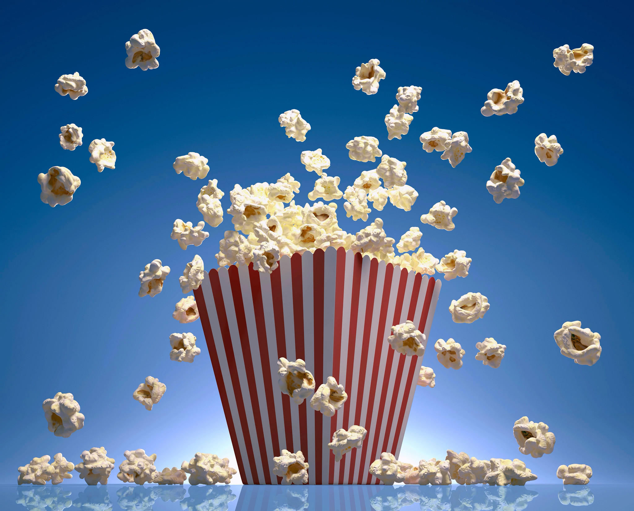 Image of MT Indian Heritage Events- Free popcorn/drink
